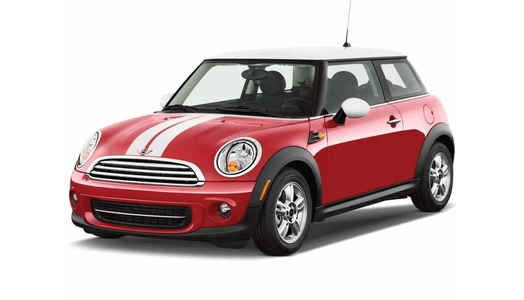 Mini Cooper [R56] (2006-2012)